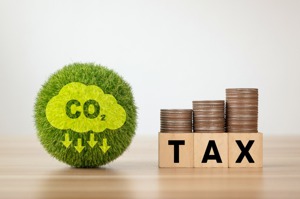 減碳又減稅！企業綠色投資可享租稅優惠 抵減2方法一次看