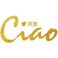 《Ciao潮旅》代表著全新的旅遊感官體驗。每月以一段充滿大人味的感性旅程，引領讀者探索世界的美好，帶你潮玩全世界，提供零時差的旅遊與美食資訊、好感度滿分的生活情報，讓您的每一趟旅程都能成為精采的回憶。
FB：潮旅Ciao粉絲團