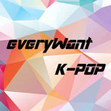 everyWant K-POP