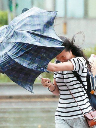 你愛的颱風假，但你真的了解它嗎？