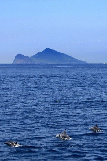 龜山島述說「最佳實踐故事」 入選全球百大綠色旅遊目的地