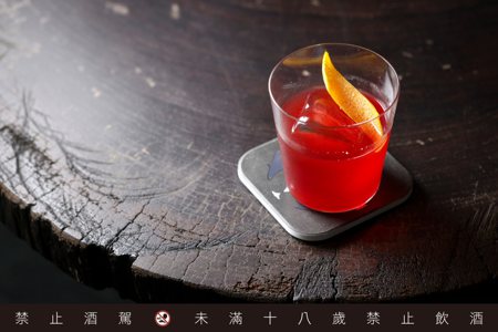 [tei] by O’BOND｜解構茶酒之間的千絲萬縷