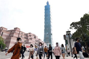 台北市民光榮感六都吊車尾 原因是消失的小確幸？