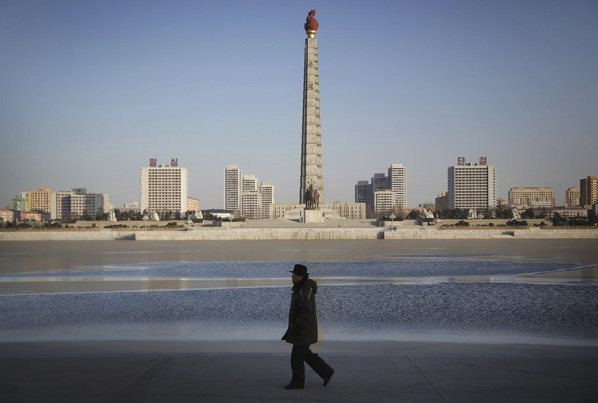 逾10北韓人 傳在中國集體潛逃