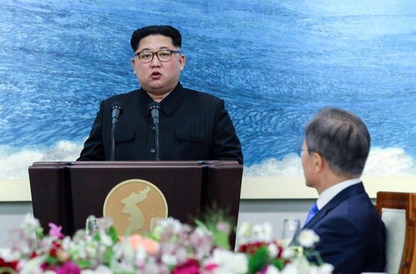 北韓官媒認證！北韓將「完全去核」外界燃起希望