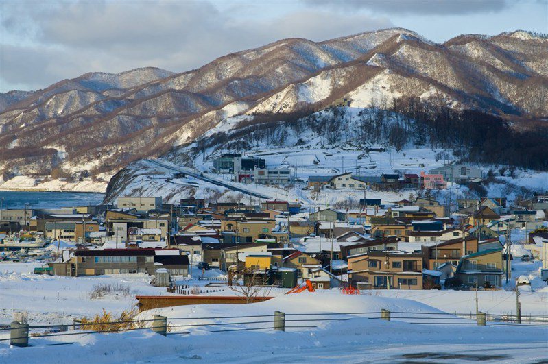 早前日媒指出，中國人以巨額資本大買北海道土地。(圖：Pixabay)