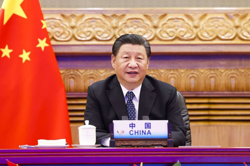 中國國家主席習近平將於10月25日在北京出席「中華人民共和國」恢復聯合國合法席位50周年紀念會議並發表重要講話。（取材自新華網）