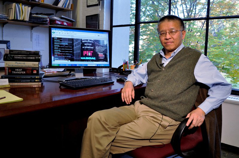 麻省理工教授陳剛曾因「中國行動計畫」被捕，聯邦檢察官已於今年1月撤案。路透
