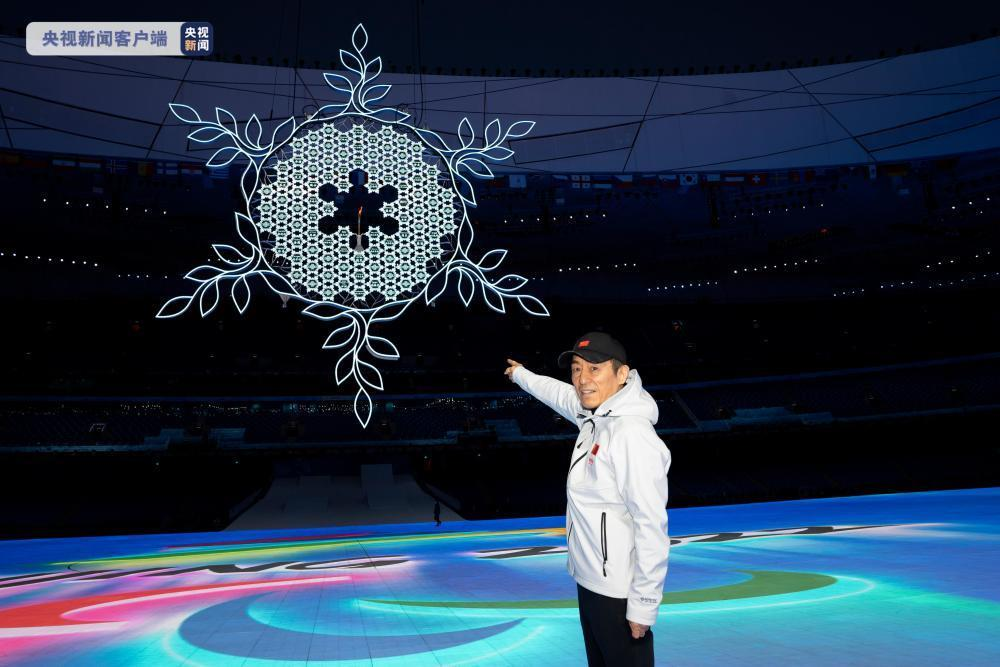 「在溫暖中永恆」北京冬殘奧會閉幕 習近平將出席 | 聯合新聞網：最懂你的新聞網站