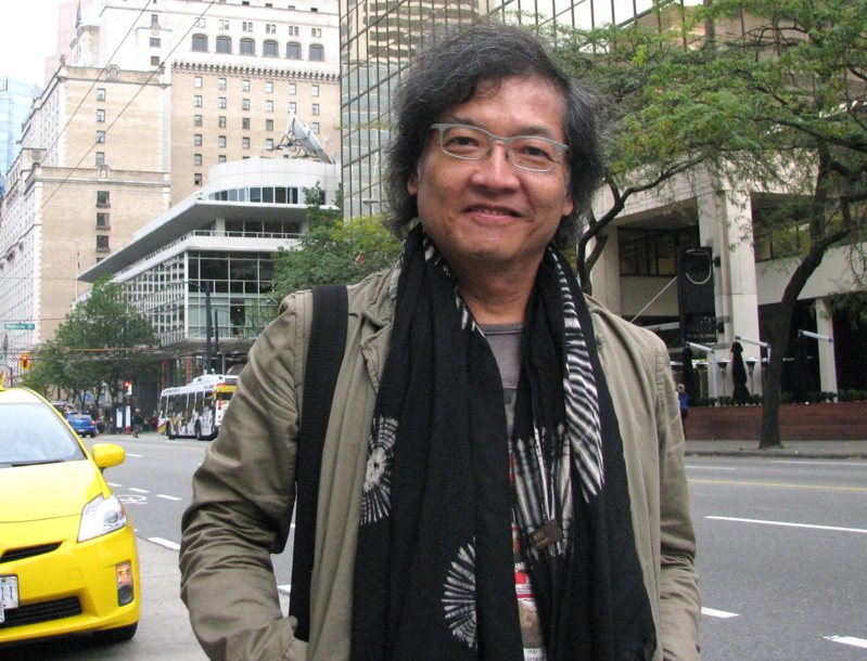 香港導演、編劇羅啟銳2日傳出離世消息。（本報資料照片）