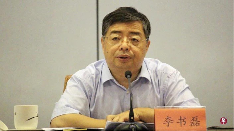 中共中宣部部長李書磊10日在人民日報上發表文章提出，要發揚學術民主、藝術民主。（取材自微博）