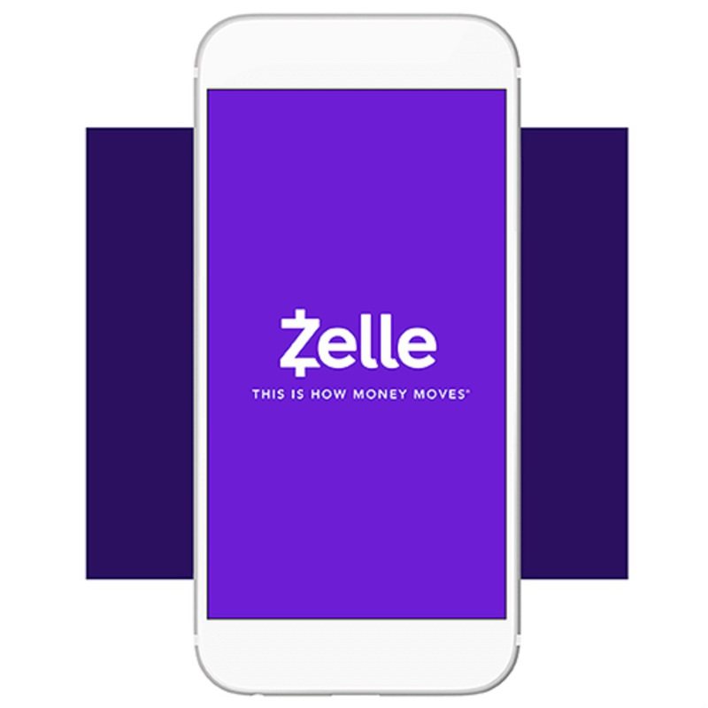 第三方支付平台Zelle頻傳詐騙事件，去年全年至今年上半年間透過Zelle的交易中，僅計經手的四間銀行，就有19萬2878筆可疑交易，涉及金額達2億1380萬美元。圖／取自Zelle官網