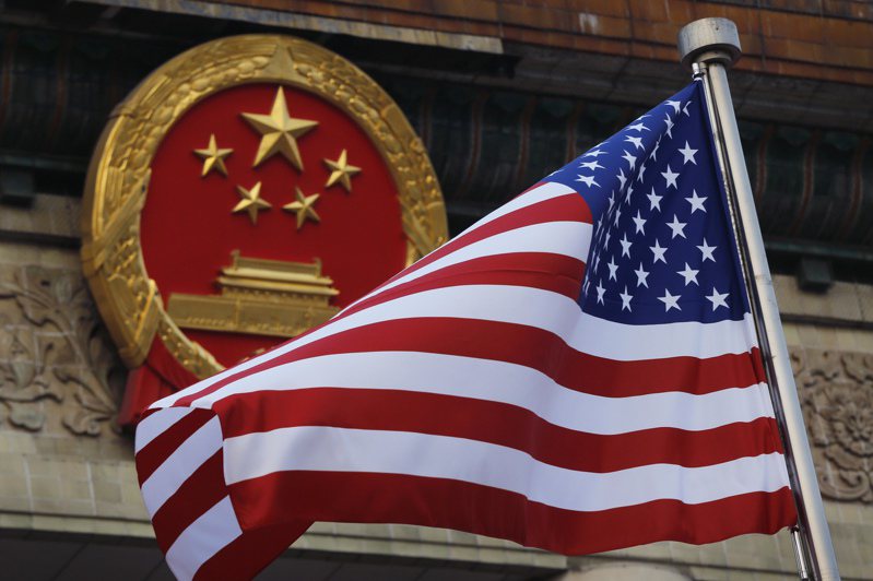 華郵指出，中國希望從布林肯的訪問達成三個目標。美聯社