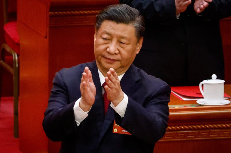 中國國家主席習近平不斷擴大自己的國際影響力，在與各國政黨交流中提出全球文明倡議。（歐新社）