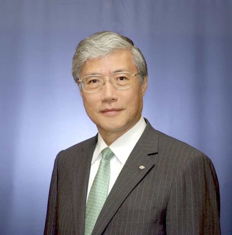 日本野村總合研究所首席經濟學家辜朝明。（本報資料照片）