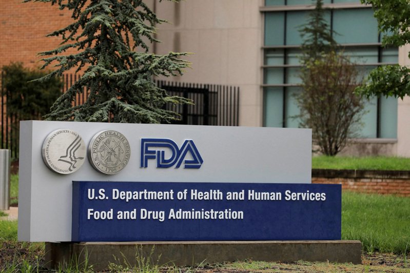 聯邦食品暨藥物管理局(FDA)8日批准首個基因編輯療法Casgevy。（路透）