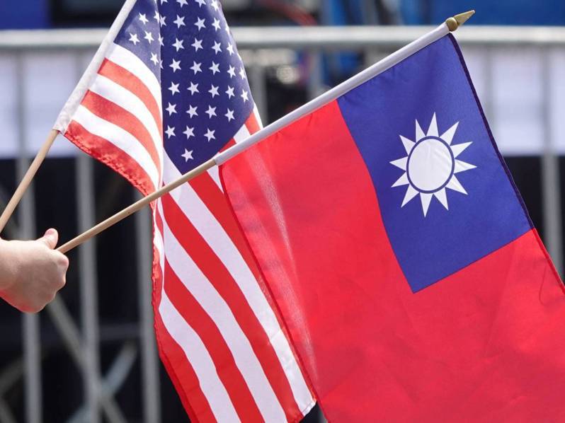 白宮資深官員表示，將在台灣選後派非官方代表團訪台。(本報資料照片、華盛頓記者張文馨／攝影)