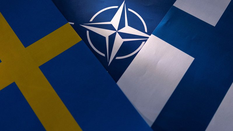 瑞典正式成為北大西洋公約組織（NATO）第32個成員國。(路透)