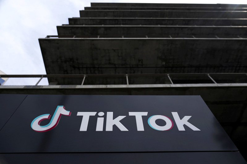 短影音平台TikTok擬拜會立委，盼支持TikTok在台灣享有公平待遇。美聯社