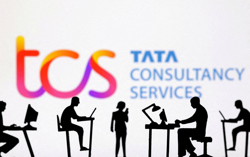 印度顾问公司塔塔咨询服务(Tata Consultancy Services，TCS)遭离职员工控诉，存在种族、年龄歧视。（路透）